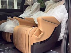 Denza BYD Denza D9 2024 EV 620 Premium Edition - ფოტო 8