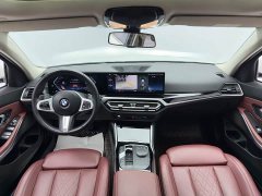BMW 3 Series 320Li M Sport Package - ფოტო 11