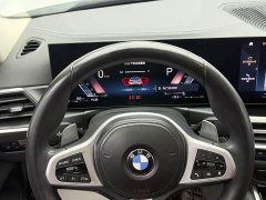 BMW 3 Series 320Li M Sport Package - ფოტო 12