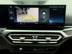 BMW 3 Series 320Li M Sport Package - ფოტო 13
