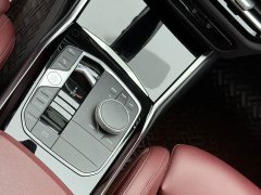 BMW 3 Series 320Li M Sport Package - ფოტო 14