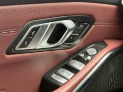 BMW 3 Series 320Li M Sport Package - ფოტო 15