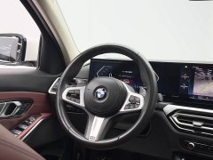 BMW 3 Series 320Li M Sport Package - ფოტო 16