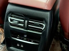BMW 3 Series 320Li M Sport Package - ფოტო 17
