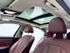 BMW 3 Series 320Li M Sport Package - ფოტო 18