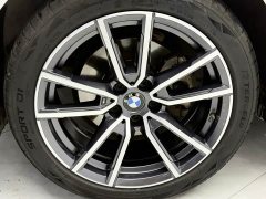 BMW 3 Series 320Li M Sport Package - ფოტო 19