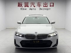 BMW 3 Series 320Li M Sport Package - ფოტო 2