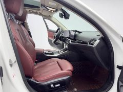 BMW 3 Series 320Li M Sport Package - ფოტო 9