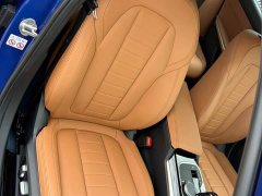 BMW 3 Series 320Li M Sport Package - ფოტო 10