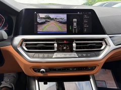 BMW 3 Series 320Li M Sport Package - ფოტო 11