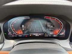 BMW 3 Series 320Li M Sport Package - ფოტო 12