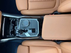 BMW 3 Series 320Li M Sport Package - ფოტო 13