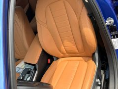 BMW 3 Series 320Li M Sport Package - ფოტო 7
