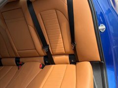 BMW 3 Series 320Li M Sport Package - ფოტო 8