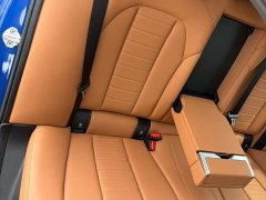 BMW 3 Series 320Li M Sport Package - ფოტო 9