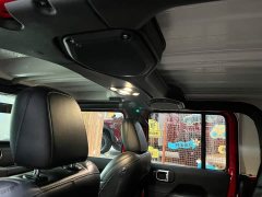 Jeep Gladiator 2022 3.6L Pioneer Edition - ფოტო 11