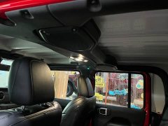 Jeep Gladiator 2022 3.6L Pioneer Edition - ფოტო 12