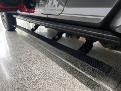 Jeep Gladiator 2022 3.6L Pioneer Edition - ფოტო 13
