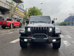 Jeep Gladiator 2022 3.6L Pioneer Edition - ფოტო 2