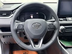 Toyota RAV4 2021 2.0L CVT AWD Fashion Plus Edition - ფოტო 10
