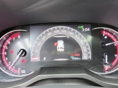 Toyota RAV4 2021 2.0L CVT AWD Fashion Plus Edition - ფოტო 11