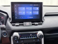 Toyota RAV4 2021 2.0L CVT AWD Fashion Plus Edition - ფოტო 12
