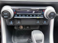 Toyota RAV4 2021 2.0L CVT AWD Fashion Plus Edition - ფოტო 13