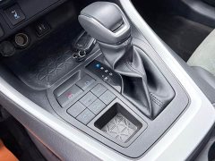 Toyota RAV4 2021 2.0L CVT AWD Fashion Plus Edition - ფოტო 14