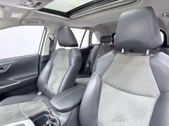 Toyota RAV4 2021 2.0L CVT AWD Fashion Plus Edition - ფოტო 15