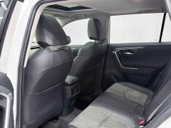 Toyota RAV4 2021 2.0L CVT AWD Fashion Plus Edition - ფოტო 16