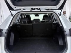 Toyota RAV4 2021 2.0L CVT AWD Fashion Plus Edition - ფოტო 17