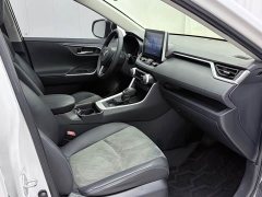 Toyota RAV4 2021 2.0L CVT AWD Fashion Plus Edition - ფოტო 19