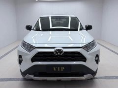 Toyota RAV4 2021 2.0L CVT AWD Fashion Plus Edition - ფოტო 2