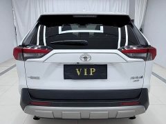 Toyota RAV4 2021 2.0L CVT AWD Fashion Plus Edition - ფოტო 5