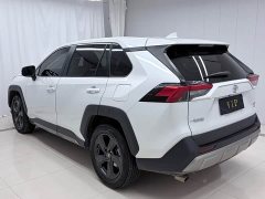 Toyota RAV4 2021 2.0L CVT AWD Fashion Plus Edition - ფოტო 6