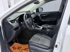 Toyota RAV4 2021 2.0L CVT AWD Fashion Plus Edition - ფოტო 8