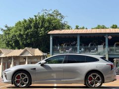 Neta S Shooting Brake Extended Range 300 Pro - ფოტო 3