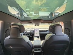 Neta S Shooting Brake Extended Range 300 Pro - ფოტო 8