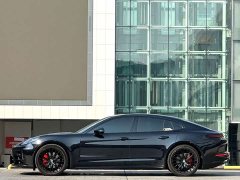 Porsche Panamera 2.9T - ფოტო 13