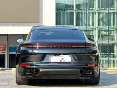 Porsche Panamera 2.9T - ფოტო 15