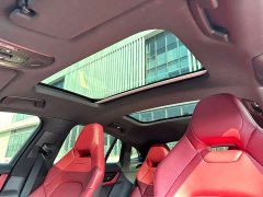 Porsche Panamera 2.9T - ფოტო 8