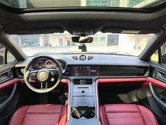 Porsche Panamera 2.9T - ფოტო 9