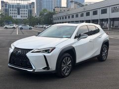 Lexus UX New Energy 2020 300e Pure Joy Edition - ფოტო 1