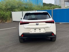 Lexus UX New Energy 2020 300e Pure Joy Edition - ფოტო 11