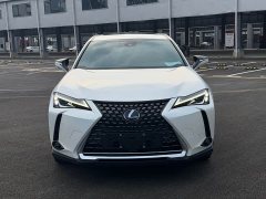 Lexus UX New Energy 2020 300e Pure Joy Edition - ფოტო 2