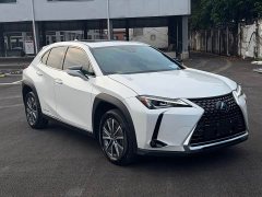 Lexus UX New Energy 2020 300e Pure Joy Edition - ფოტო 3
