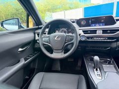 Lexus UX New Energy 2020 300e Pure Joy Edition - ფოტო 7