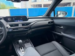 Lexus UX New Energy 2020 300e Pure Joy Edition - ფოტო 8