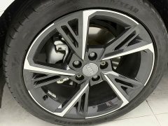 Audi A3 Sportback 35 TFSI Fashion Sport - ფოტო 12