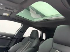 Audi A3 Sportback 35 TFSI Fashion Sport - ფოტო 13